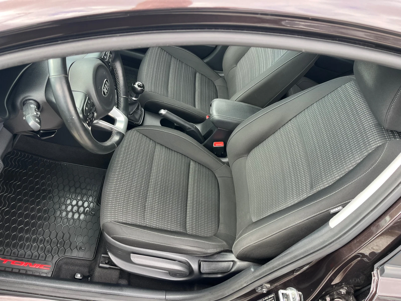 Kia Stonic 1.25i Edition77000�� | Mobile.bg � ����������� 13