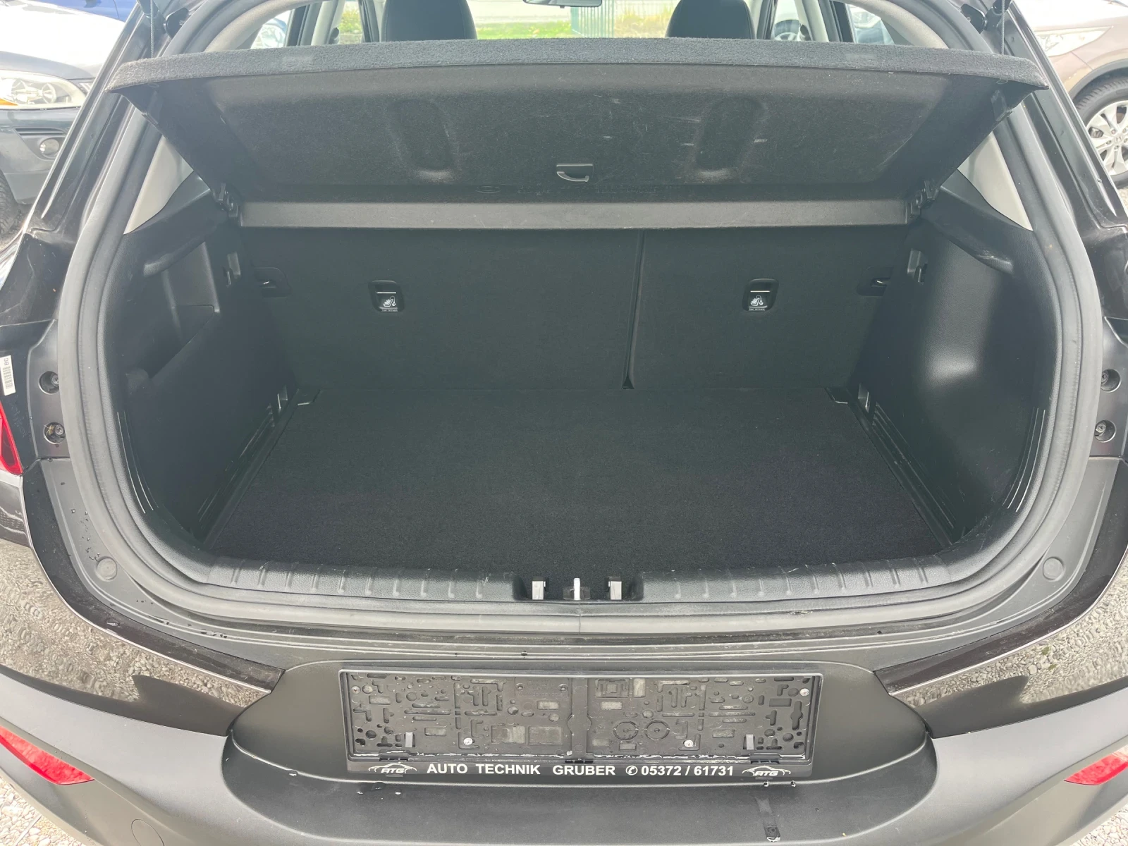 Kia Stonic 1.25i Edition77000�� | Mobile.bg � ����������� 16