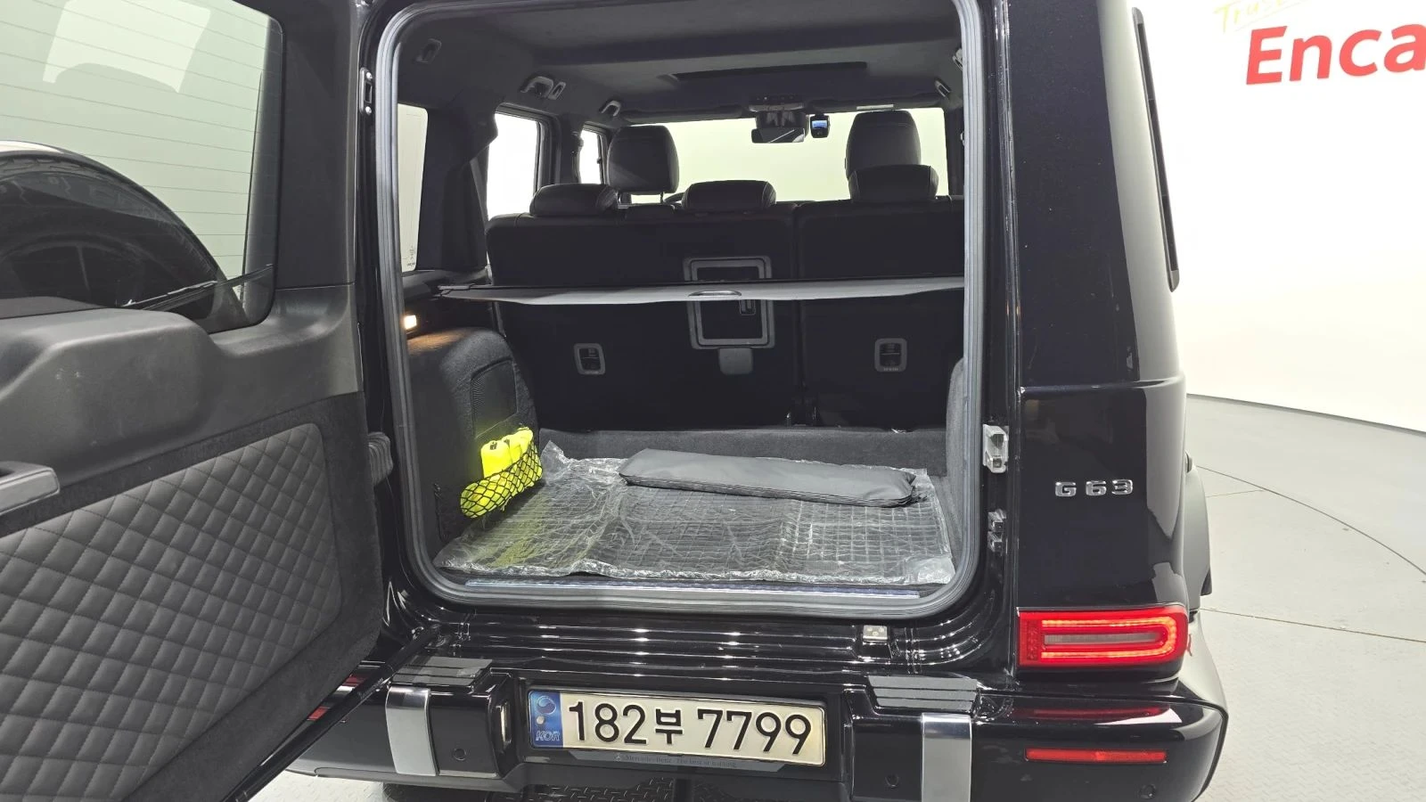 Mercedes-Benz G 63 AMG, снимка 17 - Автомобили и джипове - 56688028
