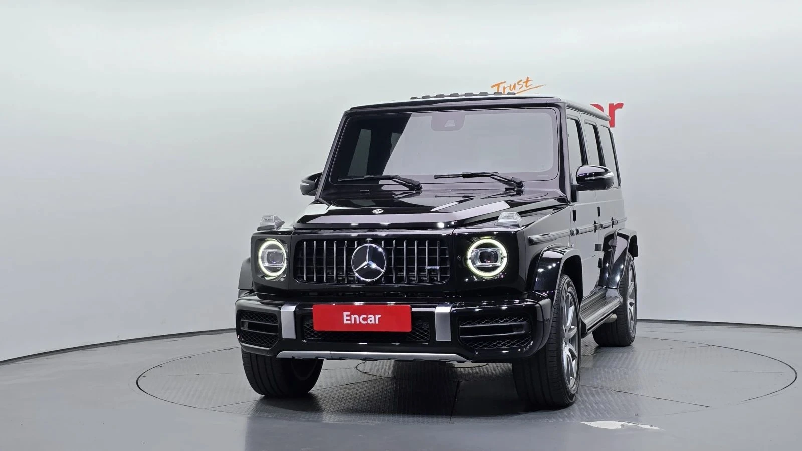 Mercedes-Benz G 63 AMG, снимка 3 - Автомобили и джипове - 56688028