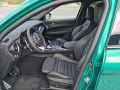 Alfa Romeo Stelvio Quadrifoglio Verde 2.9 Bi-Turbo - [11] 