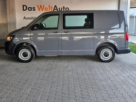 VW Transporter Kombi S TDI 4MO BMT 5.8 m3 - изображение 3