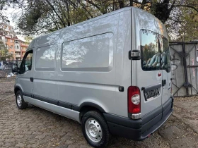 Nissan Interstar 2, 5 dci, снимка 5