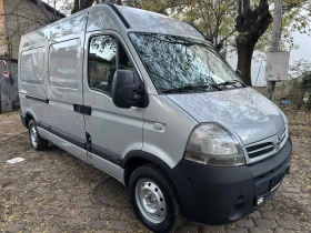 Nissan Interstar 2, 5 dci, снимка 2
