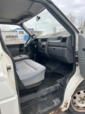 VW Transporter, снимка 7