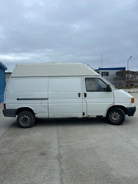 VW Transporter, снимка 6