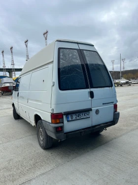 VW Transporter, снимка 4
