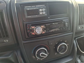 Peugeot Boxer 2.2* * Хладилен* * Падащ борд, снимка 11