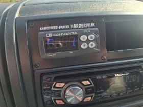 Peugeot Boxer 2.2* * Хладилен* * Падащ борд, снимка 13