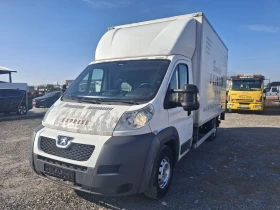 Peugeot Boxer 2.2* * Хладилен* * Падащ борд, снимка 1