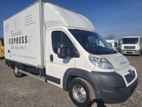 Peugeot Boxer 2.2* * Хладилен* * Падащ борд, снимка 7