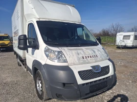 Peugeot Boxer 2.2* * Хладилен* * Падащ борд, снимка 8