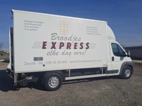 Peugeot Boxer 2.2* * Хладилен* * Падащ борд, снимка 6
