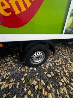 Mercedes-Benz Sprinter 313, снимка 5