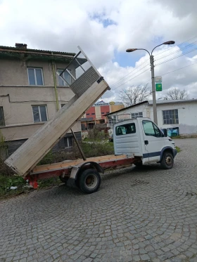 Iveco Daily 65C 2.8, снимка 4