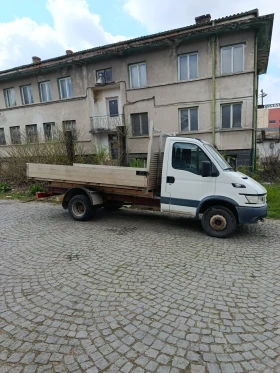 Iveco Daily 65C 2.8, снимка 8
