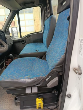 Iveco Daily 65C 2.8, снимка 5