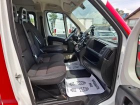 Citroen Jumper 2.2HDI L2H2, снимка 8