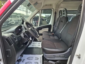 Citroen Jumper 2.2HDI L2H2, снимка 6