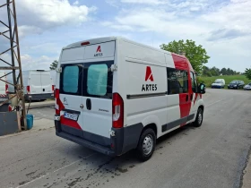 Citroen Jumper 2.2HDI L2H2, снимка 4