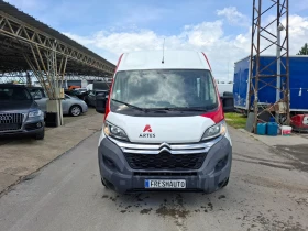 Citroen Jumper 2.2HDI L2H2, снимка 2