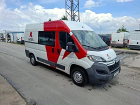 Citroen Jumper 2.2HDI L2H2, снимка 3