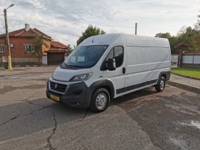 Fiat Ducato 2, 3 multijet , снимка 1