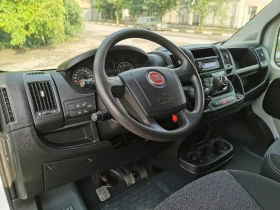 Fiat Ducato 2, 3 multijet , снимка 10