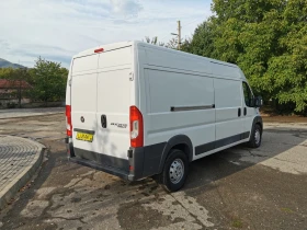 Fiat Ducato 2, 3 multijet , снимка 5