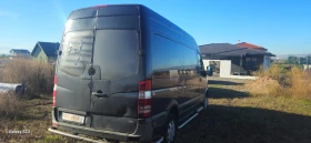 Mercedes-Benz Sprinter 211 | Mobile.bg    3