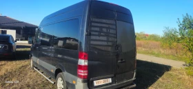 Mercedes-Benz Sprinter 211, снимка 2