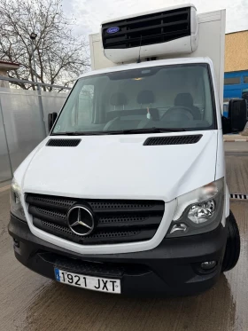 Mercedes-Benz Sprinter 316, снимка 2