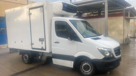 Mercedes-Benz Sprinter 316 Хладилен, снимка 3