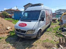 Обява за продажба на Mercedes-Benz Sprinter 313 CDI ~11 лв. - изображение 1