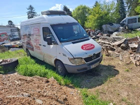 Обява за продажба на Mercedes-Benz Sprinter 313 CDI ~11 лв. - изображение 1