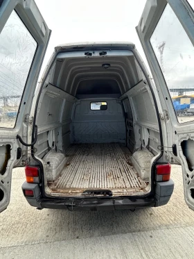 VW Transporter, снимка 10