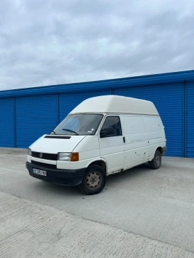 VW Transporter, снимка 2