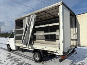 Mercedes-Benz Sprinter 416 2.7cdi Автоматик, снимка 14