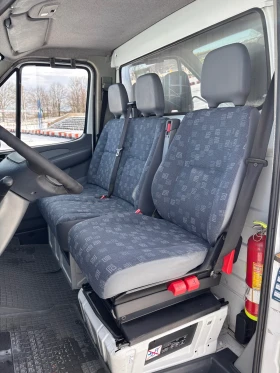 Mercedes-Benz Sprinter 416 2.7cdi Автоматик, снимка 8