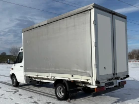 Mercedes-Benz Sprinter 416 2.7cdi Автоматик, снимка 5