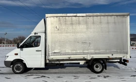 Mercedes-Benz Sprinter 416 2.7cdi Автоматик, снимка 6
