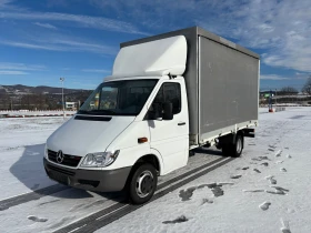 Mercedes-Benz Sprinter 416 2.7cdi Автоматик, снимка 7
