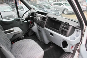 Ford Transit 2.2 CDTI   8+ 1 МЕСТА  НОВ ВНОС, снимка 10