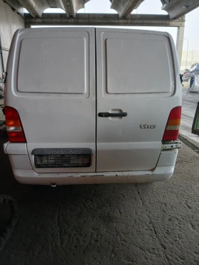 Mercedes-Benz Vito 2.2 D OM611 | Mobile.bg � ����� ������ 2