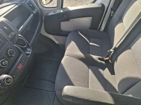 Peugeot Boxer 2.2* * Хладилен* * Падащ борд | Auto.bg — изображение 12