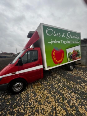 Mercedes-Benz Sprinter 313 undefined | Auto.bg — изображение 6