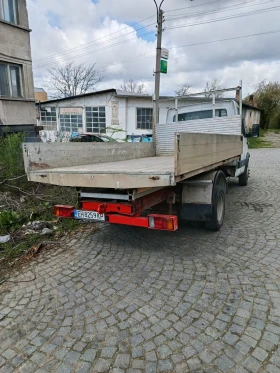 Iveco Daily 65C 2.8 | Auto.bg — изображение 7