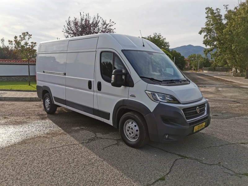 Fiat Ducato 2, 3 multijet , снимка 2 - Бусове и автобуси - 46973294