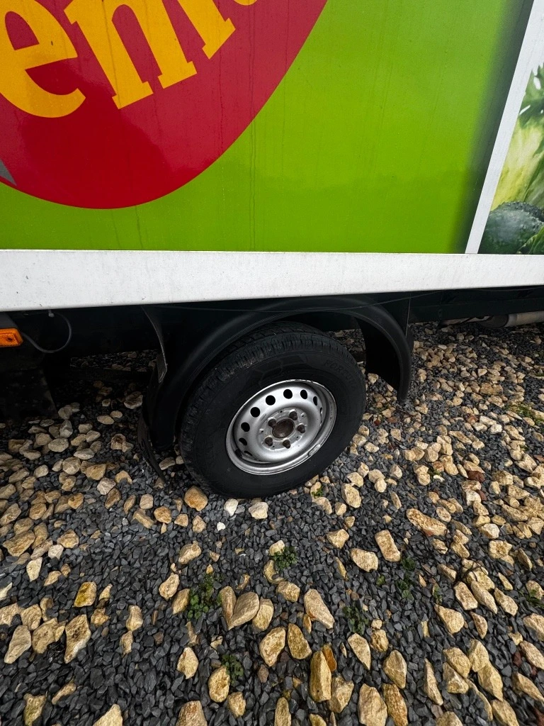 Mercedes-Benz Sprinter 313, снимка 5 - Бусове и автобуси - 54074352