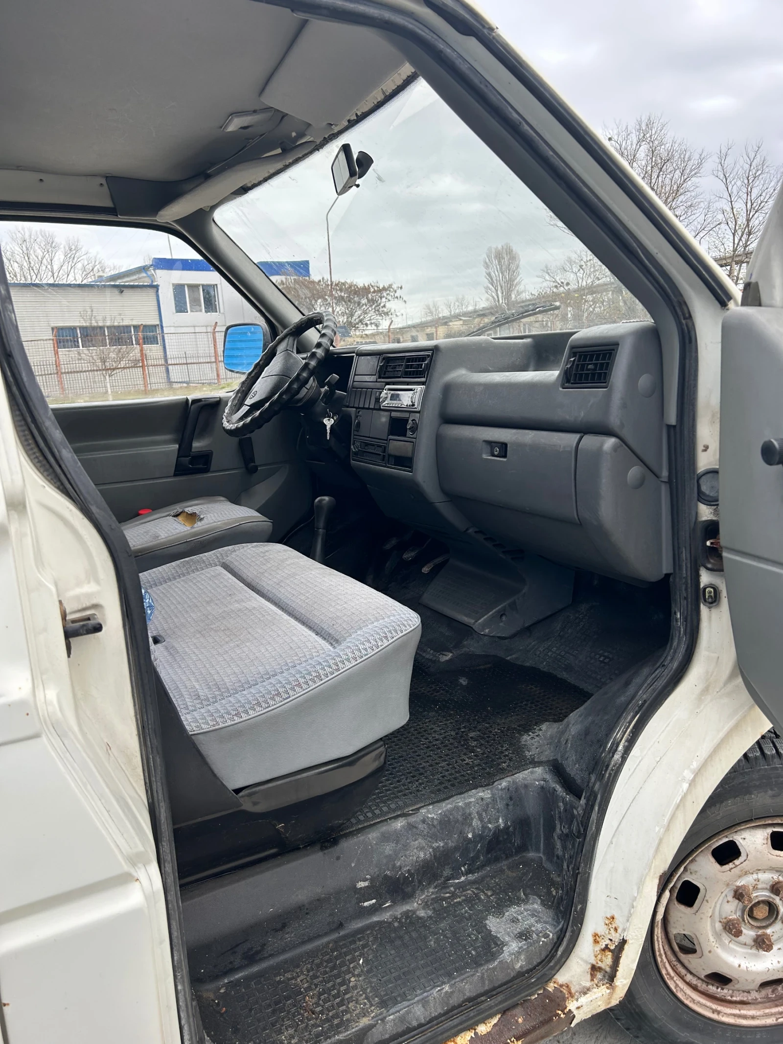 VW Transporter  - изображение 7